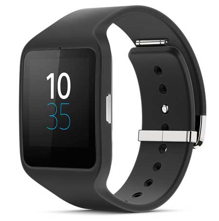 Sony SmartWatch 3