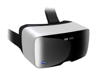 Carl Zeiss VR One