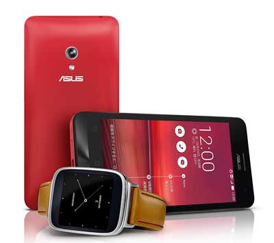 Asus ZenWatch 售价