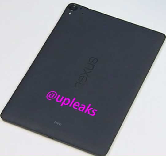 HTC Nexus 9