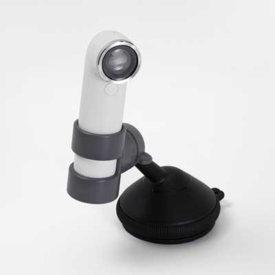 HTC RE Camera 配件車Mount