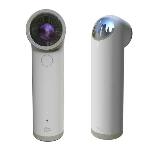 HTC RE Camera