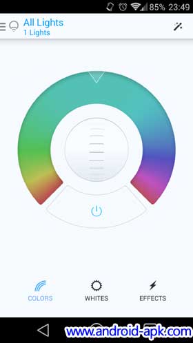 LiFX App