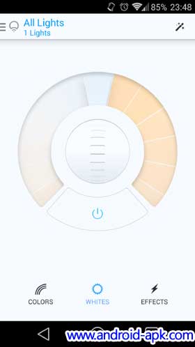 LiFX App