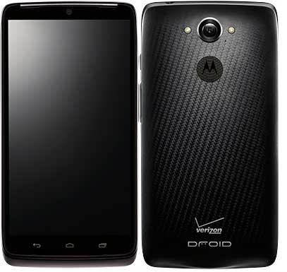 Motorola Droid Turbo 