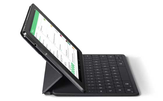 Nexus 9 Tablet
