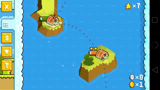 Rovio Retry