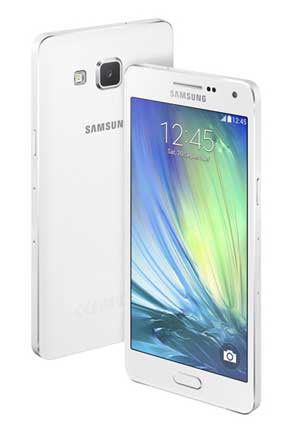 Galaxy A5