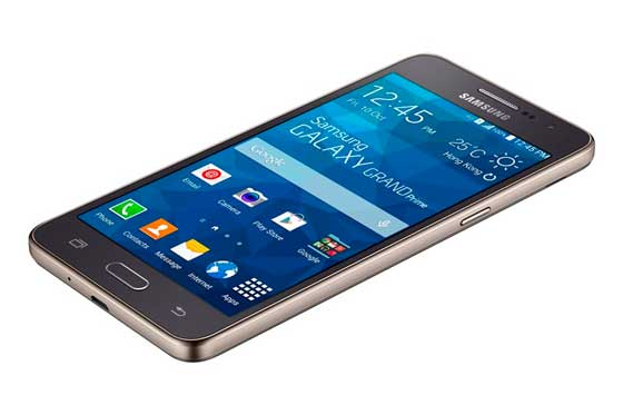 Samsung Galaxy Grand Prime