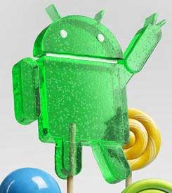 Android 5.0 Lollipop