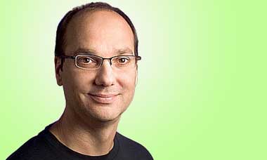 Andy Rubin