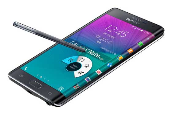 Galaxy Note Edge HK$7498