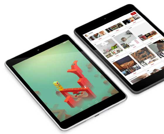 Nokia N1 Android Tablet