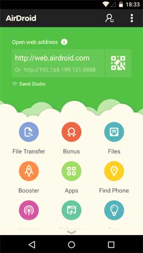 AirDroid 3 