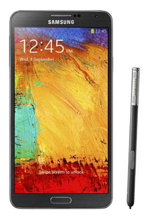 Galaxy Note 3 Android 5.0 Lollipop
