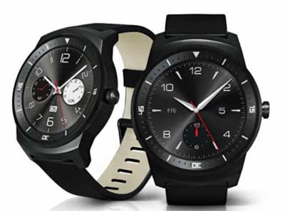 LG G Watch R2