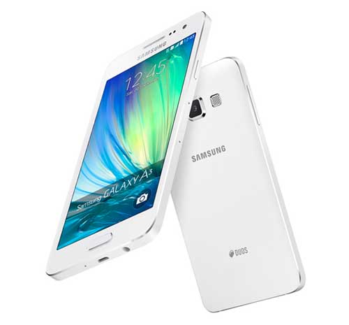 Samsung Galaxy A