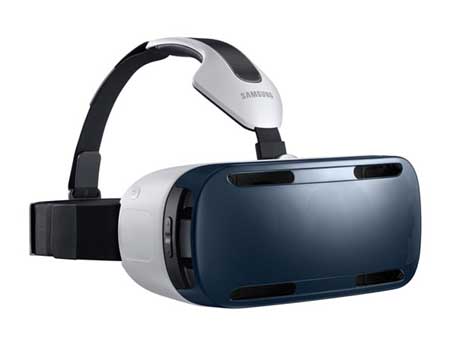 Samsung Gear VR