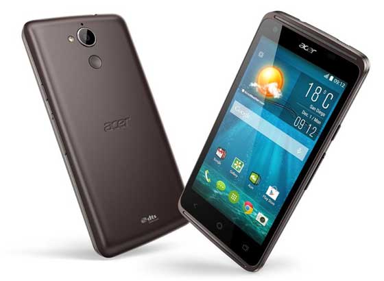 Acer Liquid Z410