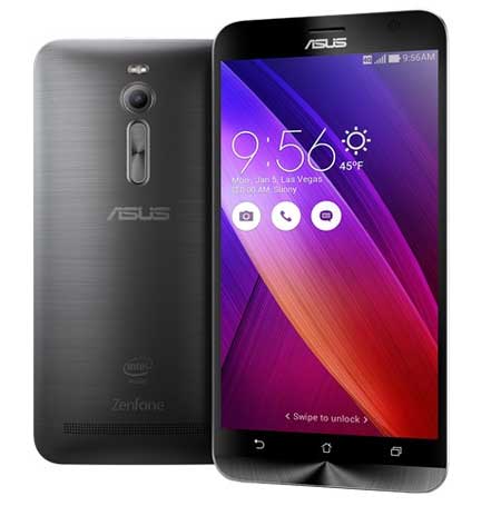 Asus Zenfone 2