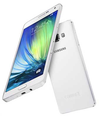 Samsung Galaxy A7  