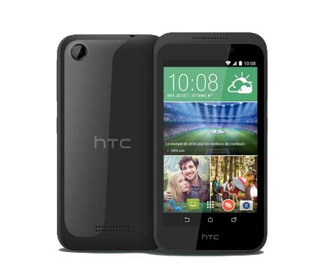 HTC Desire 320 Spec