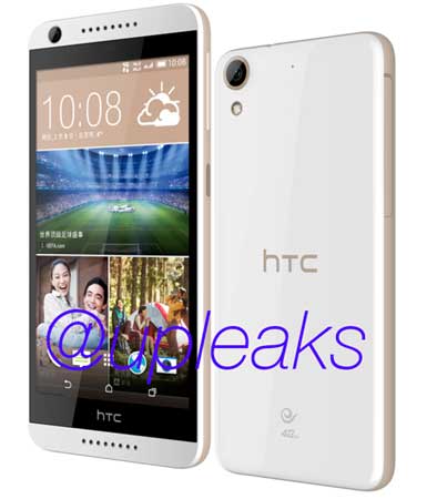 HTC Desire 626