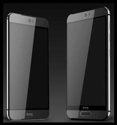 HTC One M9, M9 Plus