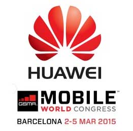 Huawei MWC 2015