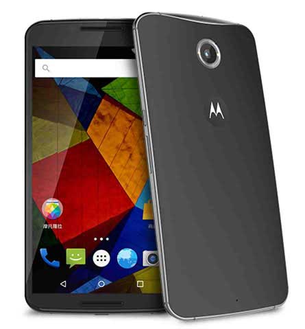 Motorola Moto X Pro