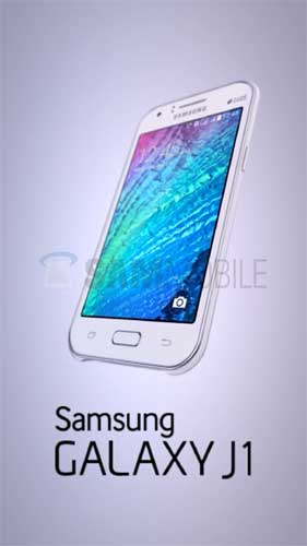 Samsung Galaxy J1