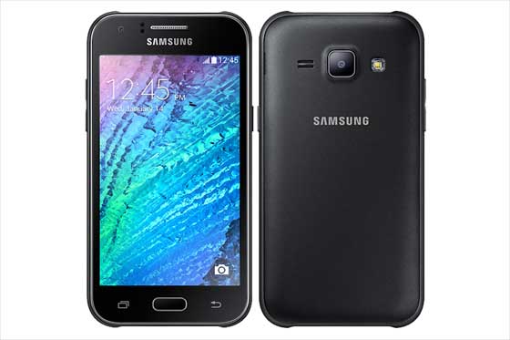 Samsung Galaxy J1