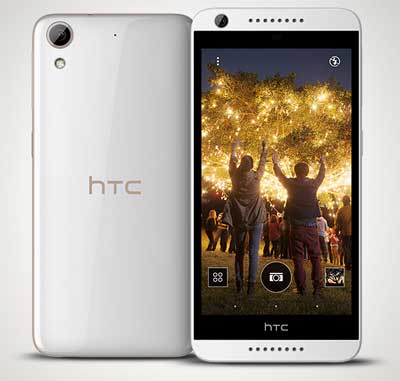 HTC Desire 626