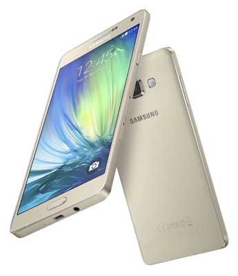 Samsung Galaxy A7