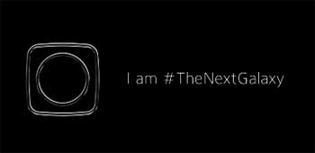 Samsung The Next Galaxy S6