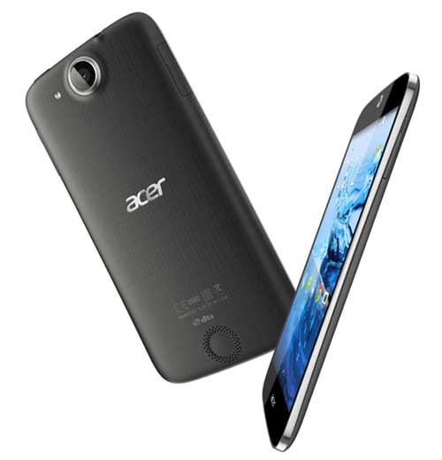 Acer Liquid Jade Z