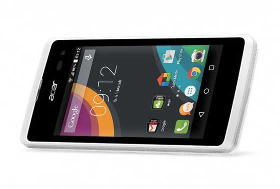 Acer Liquid Z220