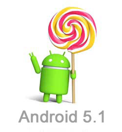 Android 5.1 Factory Image