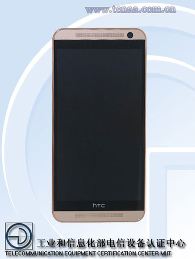 HTC One E9