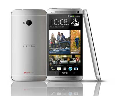 HTC One M7