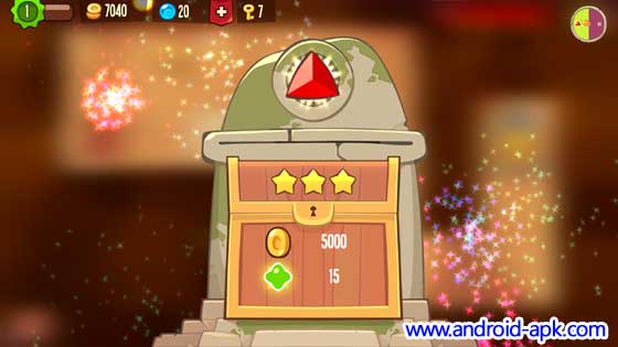 King of Thieves 盜者之王