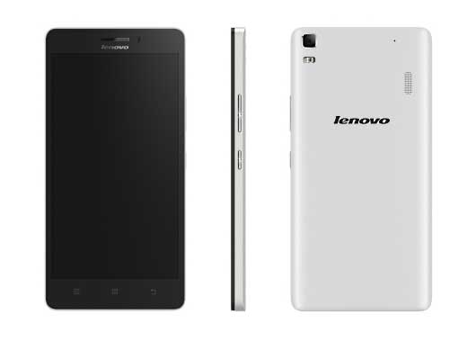 Lenovo A7000