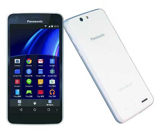 Panasonic Eluga U2