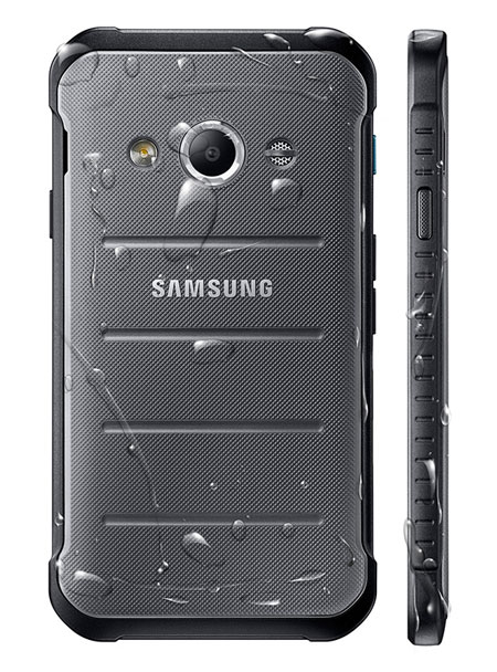 Samsugn Galaxy Xcover 3 防水