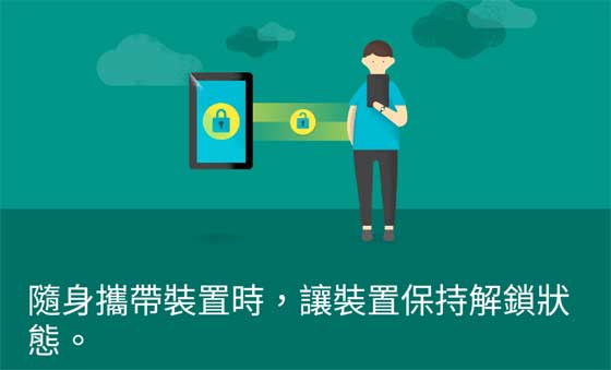 Smart Lock 人体传感 锁机