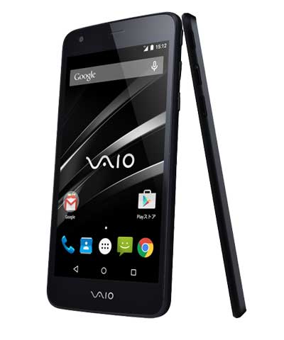 VAIO Phone 