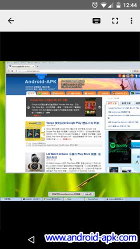 Chrome Remote Desktop 远端桌面