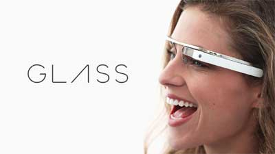 Google Glass v2