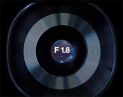 LG G4 F1.8 相机