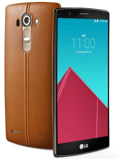 LG G4